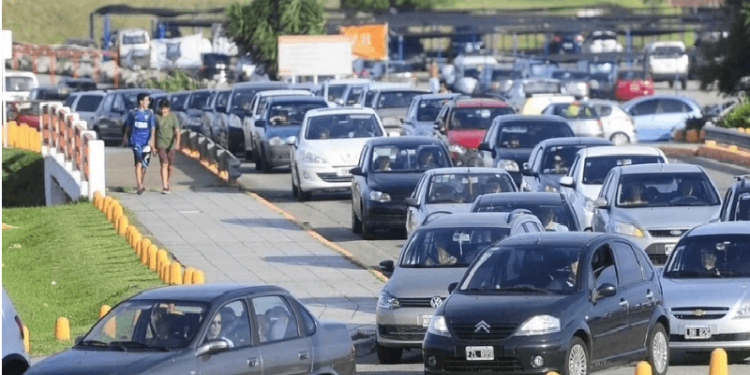 Diez reglas de tránsito que pocos conocen