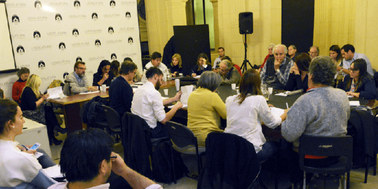 El Código de Edificación incorpora nuevas modificaciones