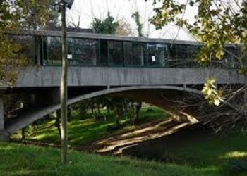 La casa sobre el arroyo de Mar del Plata – Entrevista a Pablo Mastropasqua