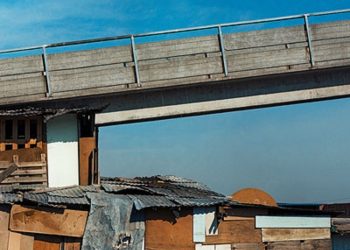 Movilidad en Buenos Aires, infernal y dificultosa