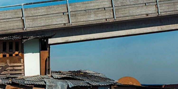 Movilidad en Buenos Aires, infernal y dificultosa