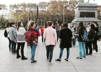 Urbanismo y perspectiva de género – Entrevista a Agustina Atrio