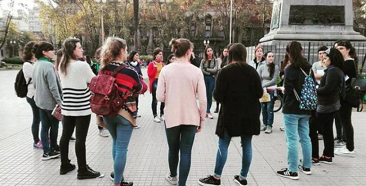 Urbanismo y perspectiva de género – Entrevista a Agustina Atrio