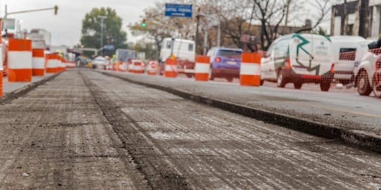 Cómo será el Metrobus de Quilmes, el primero en el sur del GBA