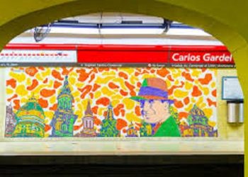 Patrimonio y Urbanismo: El mosaiquismo como arte urbano