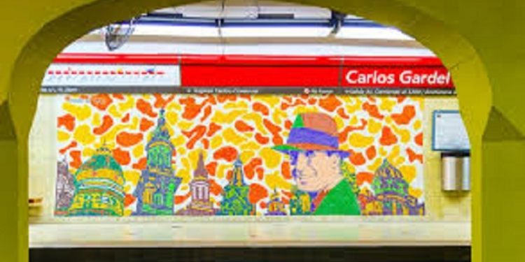 Patrimonio y Urbanismo: El mosaiquismo como arte urbano