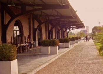 Se avanza hacia la preservación del inmueble donde funciona Don Ferro