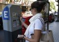 Estacionamiento medido: para la Justicia, la ley de ampliación es inconstitucional