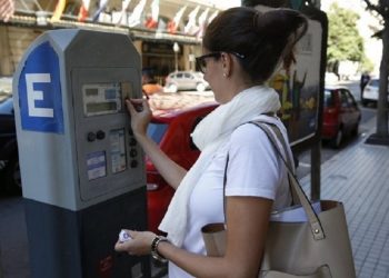Estacionamiento medido: para la Justicia, la ley de ampliación es inconstitucional