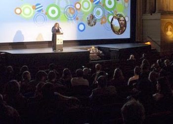 Edición 2018 del Green Film Fest – Entrevista a Anna Dodier