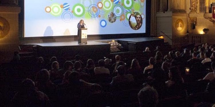 Edición 2018 del Green Film Fest – Entrevista a Anna Dodier