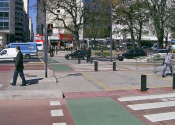 Tecnología y Urbanismo: La accesibilidad en la Ciudad hoy