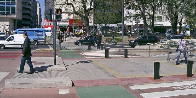 Tecnología y Urbanismo: La accesibilidad en la Ciudad hoy