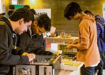 La basura electrónica plantea nuevos desafíos a la gestión de los residuos