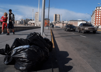 La disposición de residuos sólidos urbanos en Mar del Plata: una historia de desaciertos y conflictos que continúa