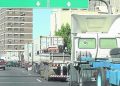 Basta de camiones en la Ciudad: buscan reorganizar la Red de Tránsito Pesado