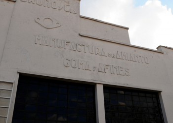 Un laboratorio de experimentación en el corazón de Parque Patricios