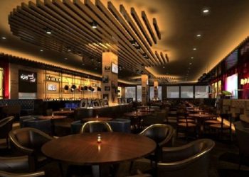 Un bar temático de rock nacional desembarca en Rosario