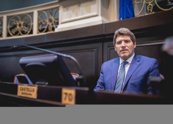 El futuro llegó, es hoy