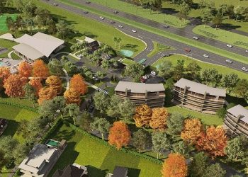 “Como las principales ciudades del mundo, Mar del Plata crece hacia el norte”