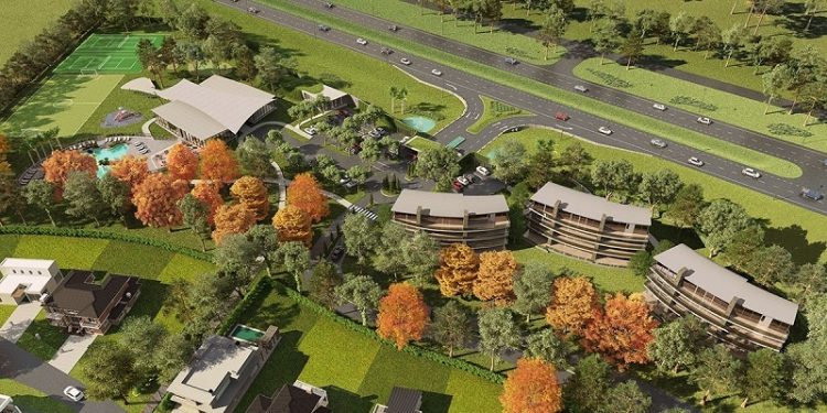 “Como las principales ciudades del mundo, Mar del Plata crece hacia el norte”