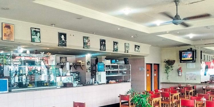 Tecnología y Urbanismo: Marcado retroceso patrimonial en Pompeya