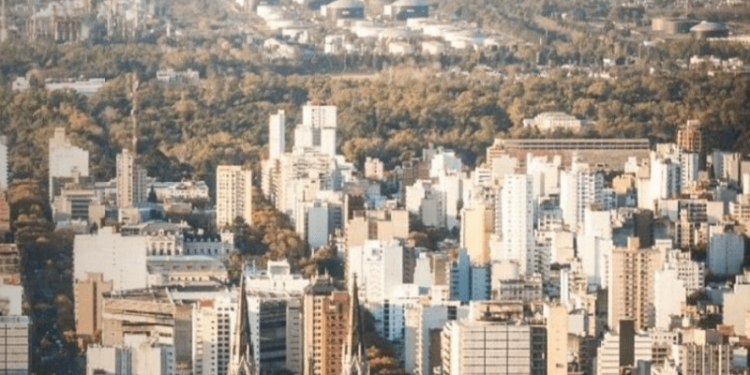 La Plata Soho: construirán edificios “modernos” en propiedades patrimoniales