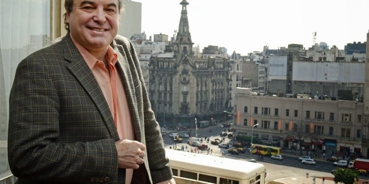 El futuro de la Ex Confitería del Molino – Entrevista a Samuel Cabanchik