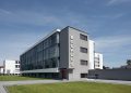 ¡Fiesta de diseño! Los 100 años de la Bauhaus