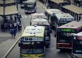 Tecnología y Urbanismo: El colectivo es el medio de transporte público más elegido por los porteños