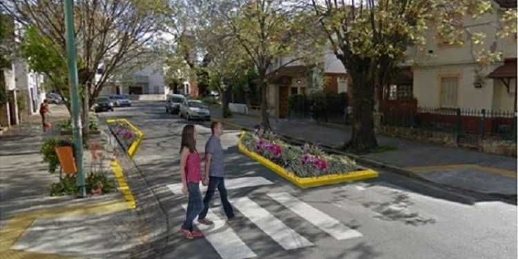 Un juez cerró la causa por la “zona calma” de Villa Real: la empresa reinició la obra