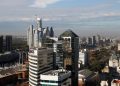 Confirman la prohibición de construir torres mientras se debate el nuevo Código Urbanístico
