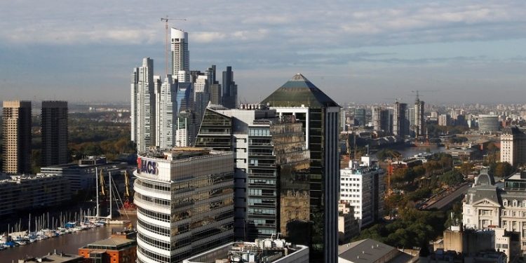 Confirman la prohibición de construir torres mientras se debate el nuevo Código Urbanístico