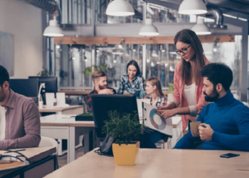 Vida colaborativa: coexistir y compartir espacios como un nuevo modelo de supervivencia urbana