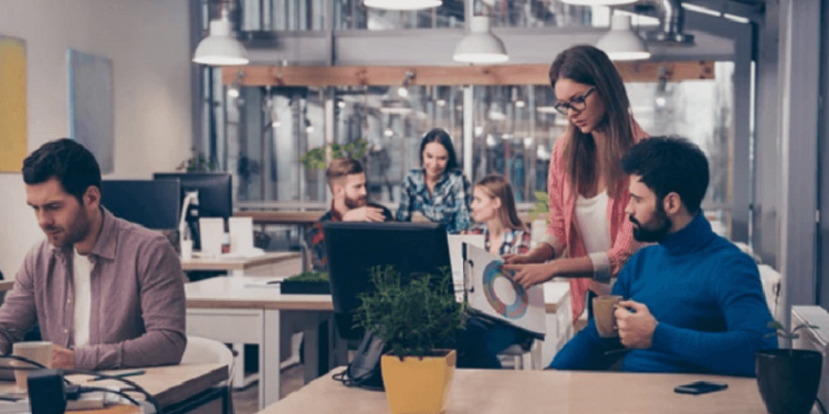 Vida colaborativa: coexistir y compartir espacios como un nuevo modelo de supervivencia urbana