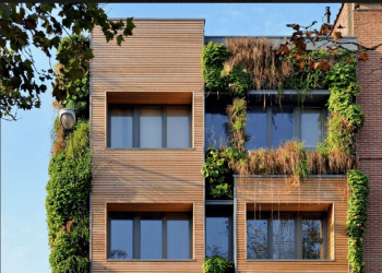 Construcción  Sustentabilidad: argentinos y belgas comparan sus obras