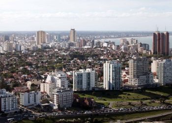 Daniel Rodríguez: “Es hora de poner en práctica el Plan Estratégico de la ciudad”