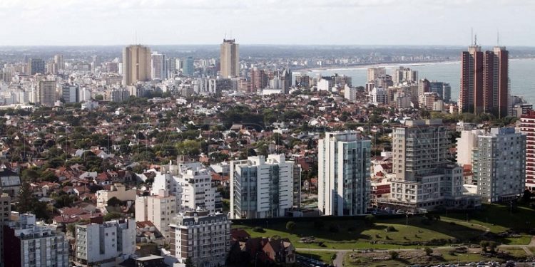 Daniel Rodríguez: “Es hora de poner en práctica el Plan Estratégico de la ciudad”