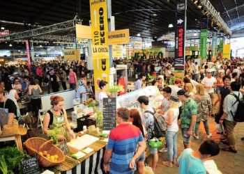 Aprueban el proyecto que autorizará la venta del predio ferial El Dorrego en Colegiales