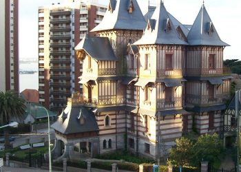 Asociación Amigos del Museo Municipal Juan Carlos Castagnino – Entrevista a Sonia Fava