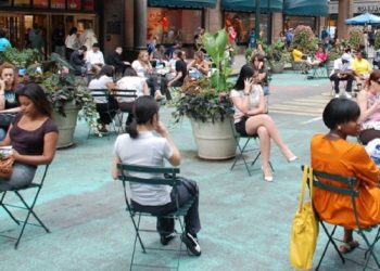 Patrimonio y Urbanismo: El concepto de placemaking en la actualidad