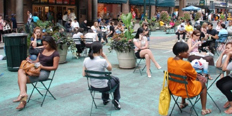 Patrimonio y Urbanismo: El concepto de placemaking en la actualidad