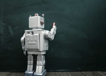 Tecnología y Urbanismo: Inteligencia artificial en Educación