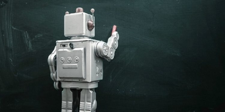 Tecnología y Urbanismo: Inteligencia artificial en Educación