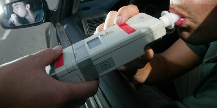 Según una encuesta, el 82 por ciento de los marplatenses está a favor de la “tolerancia cero” de alcohol al conducir