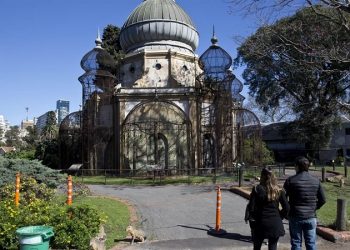 Tecnología y Urbanismo: Avanza el proyecto de concesiones en el Ex Zoológico porteño