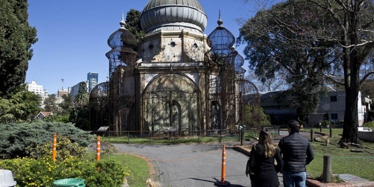 Tecnología y Urbanismo: Avanza el proyecto de concesiones en el Ex Zoológico porteño