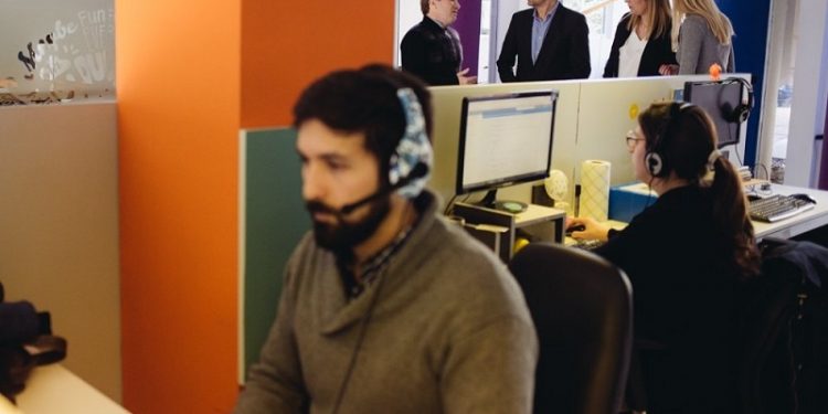 Ciano: “Arroyo empezó a saldar su deuda con el Parque Informático”