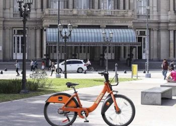 Privatizan el sistema Ecobici, pero la Ciudad pagará para que siga siendo gratuito