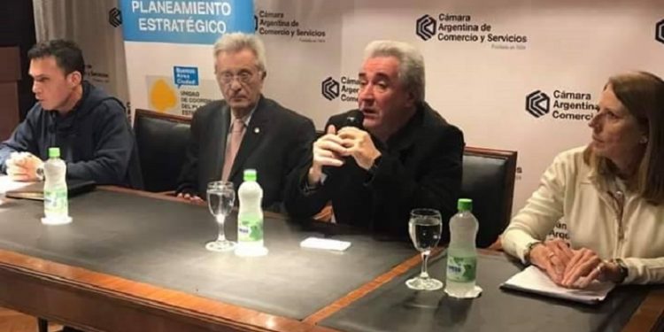 Patrimonio y Urbanismo: El plan estratégico de la Ciudad de Buenos Aires